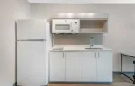 Fully Equipped Kitchens