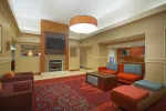 Lobby and Guest Check-in