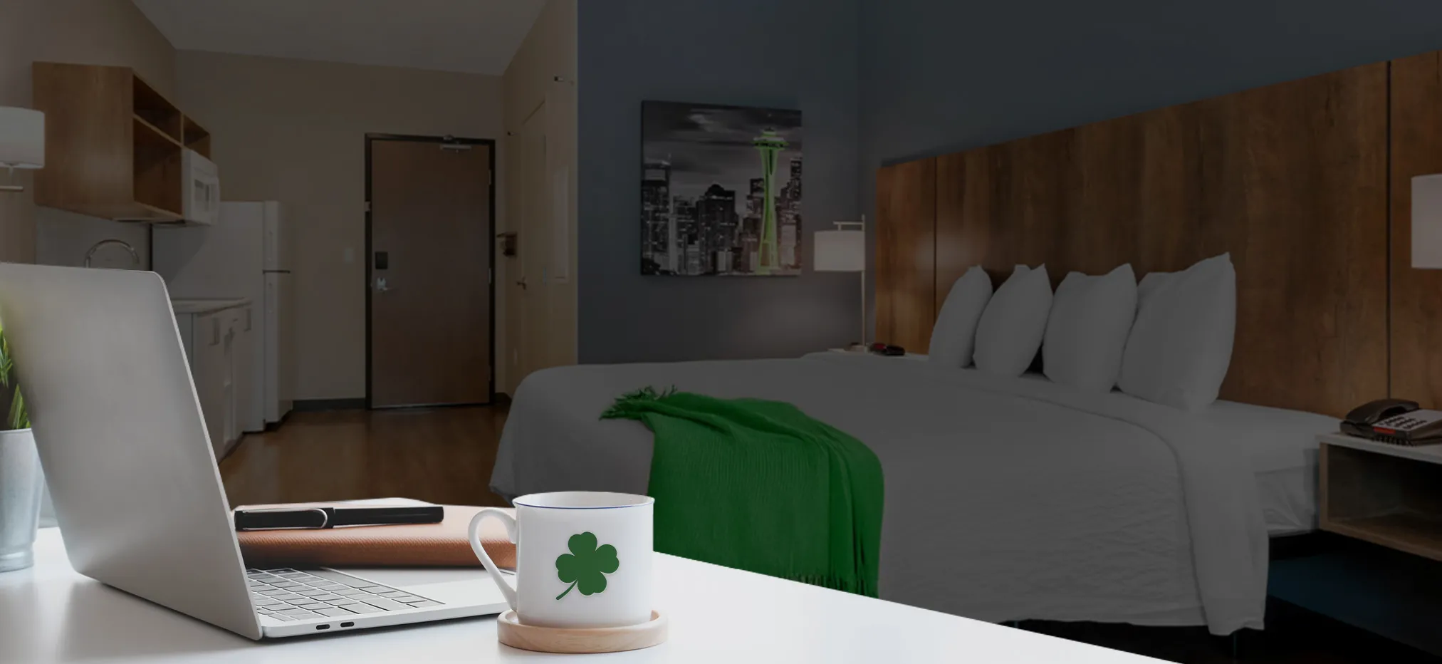 St. Patrick's Day Sale