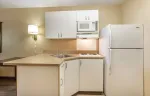 Fully Equipped Kitchens
