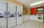 On-Premise Guest Laundry