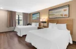 Studio Suite - 2 Queen Beds
