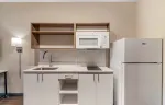 Fully Equipped Kitchens