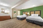 Deluxe Studio - 2 Full Beds