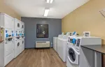 On-Premise Guest Laundry
