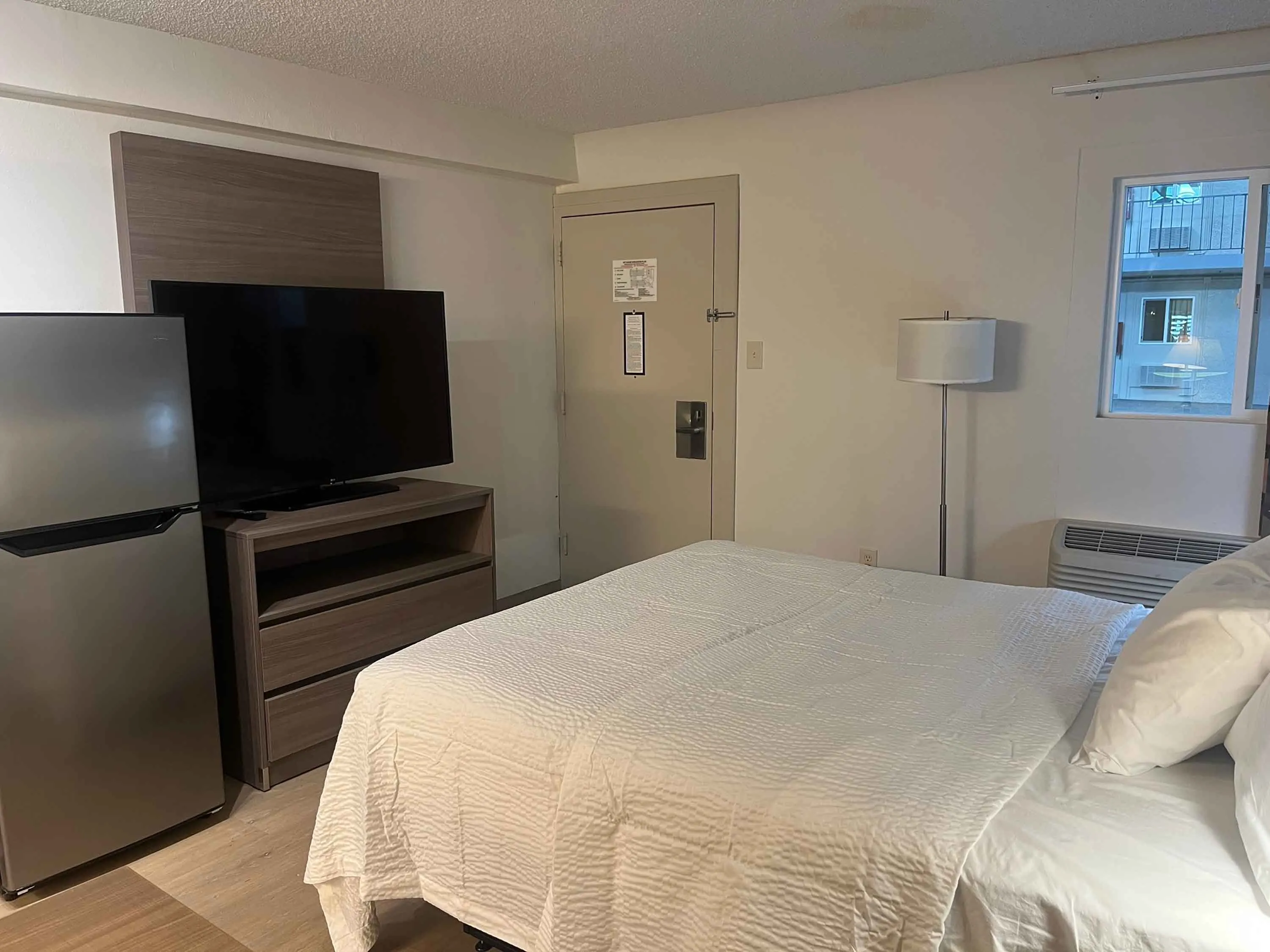Studio Suite - 1 King Bed