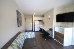 1 Bedroom Suite - 1 King Bed
