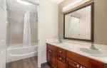 1 Bedroom Suite - 1 King Bed