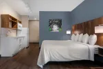 Studio Suite - 1 King Bed
