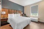 Studio Suite - 1 Queen Bed