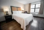 Studio Suite - 1 Queen Bed