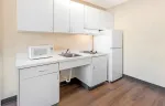 Fully Equipped Kitchens