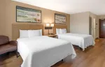 Studio Suite - 2 Queen Beds