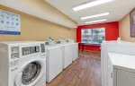 On-Premise Guest Laundry