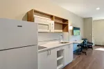 Fully Equipped Kitchens