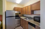 Fully Equipped Kitchens
