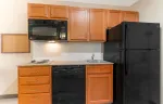 Fully Equipped Kitchens
