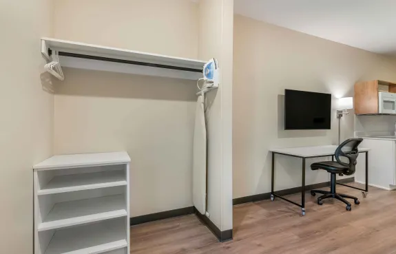 Studio Suite - 1 King Bed