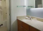 1 Bedroom Suite - 2 Queen Beds