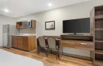 Studio Suite - 2 Queen Beds