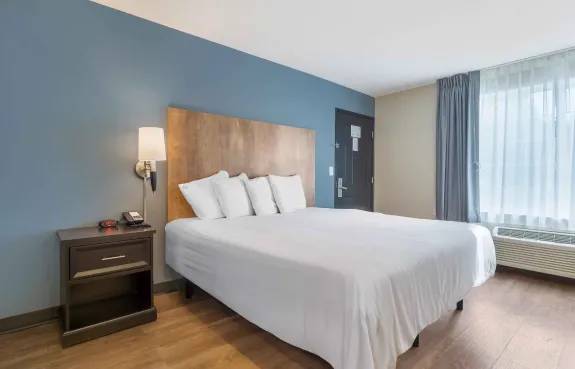 Studio Suite - 1 King Bed