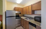 Fully Equipped Kitchens