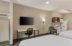 Superior Studio - 2 Full Beds