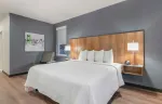 Studio Suite - 1 King Bed