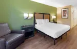 Superior Suite - 1 Queen Bed