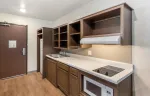 Fully Equipped Kitchens