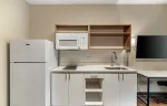 Fully Equipped Kitchens