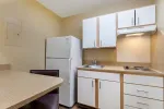 Fully Equipped Kitchens
