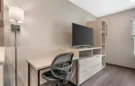 Studio Suite - 1 Queen Bed