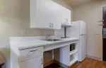 Fully Equipped Kitchens