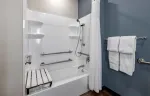 Superior Studio - 2 Full Beds