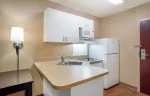 Fully Equipped Kitchens