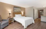 Studio Suite - 1 Queen Bed
