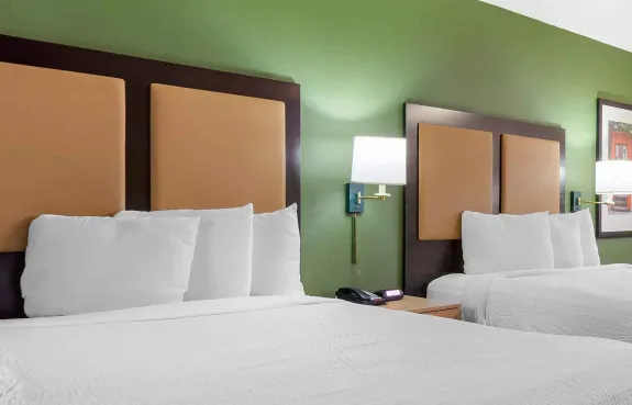 Superior Studio - 2 Full Beds