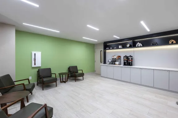 Free Grab-and-Go Breakfast