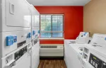 On-Premise Guest Laundry