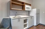 Fully Equipped Kitchens