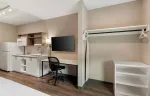 Studio Suite - 1 Queen Bed