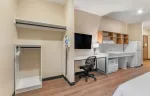 Studio Suite - 2 Queen Beds