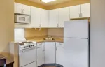 Fully Equipped Kitchens