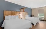 Superior Studio - 2 Full Beds