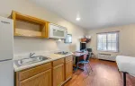 Fully Equipped Kitchens