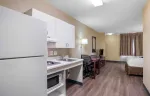 Fully Equipped Kitchens