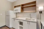 Fully Equipped Kitchens
