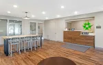 Lobby and Guest Check-in