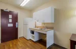 Fully Equipped Kitchens